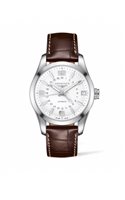 Orologio Longines Uomo in Acciaio L27994763 - L27994763